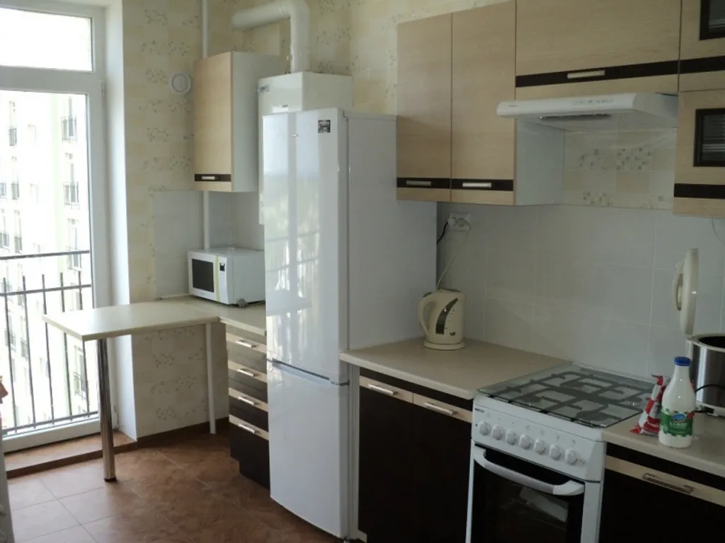 Золотые пески