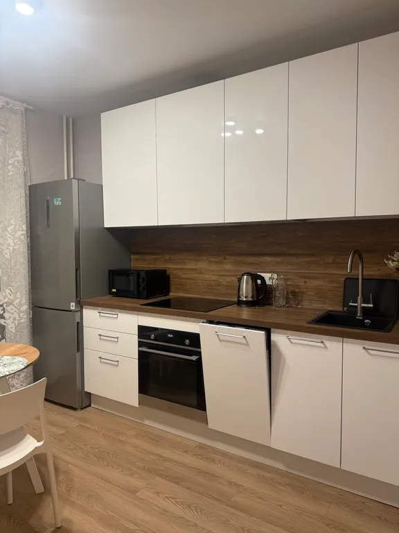 Новая уютная квартира рядом с Шереметьево