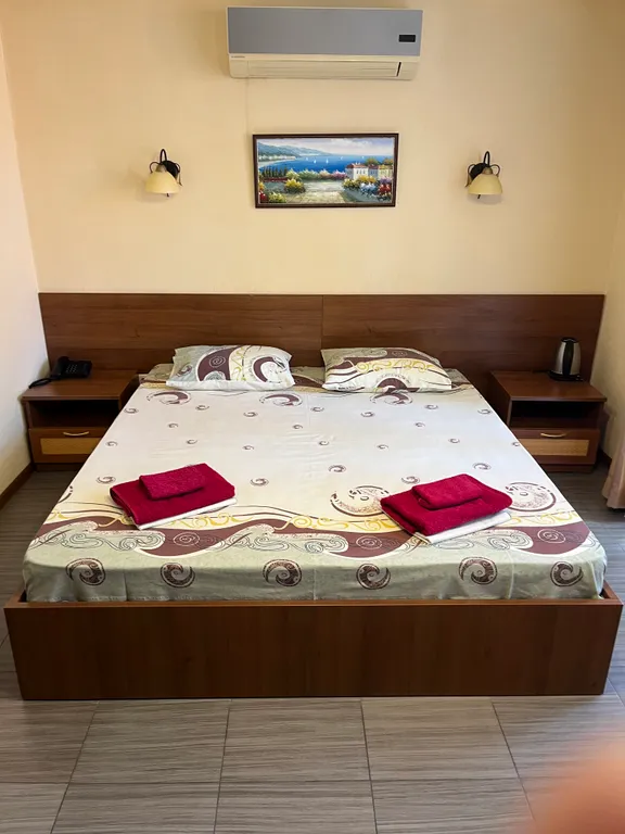 Квартира Комната — Лазаревское