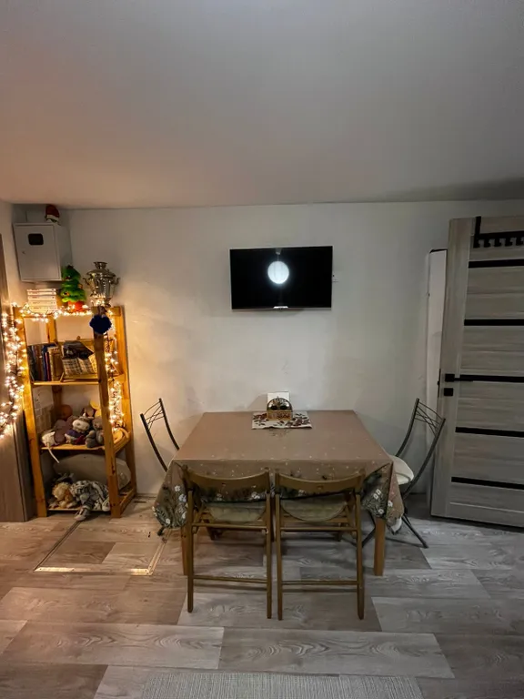 Гостевой дом Малышевых