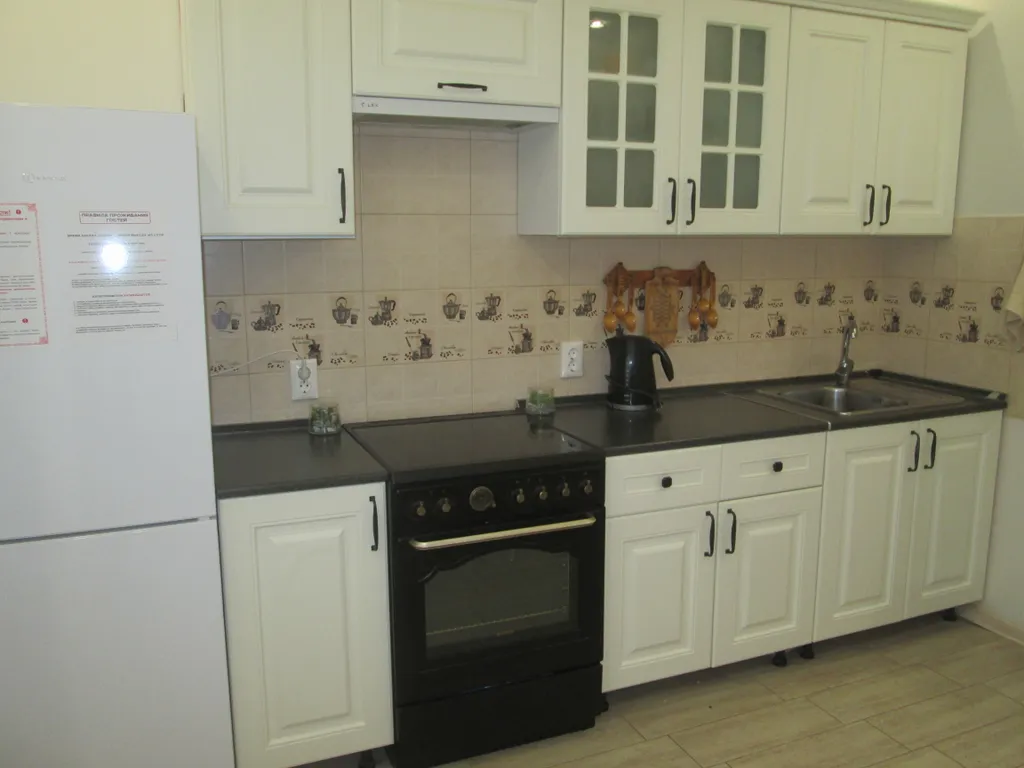 Уютная квартира возле парка Галицкого