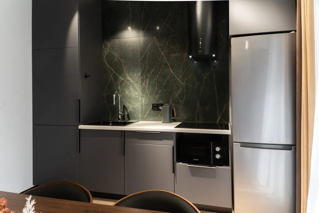 Дизайнерская студия в серебряном береге