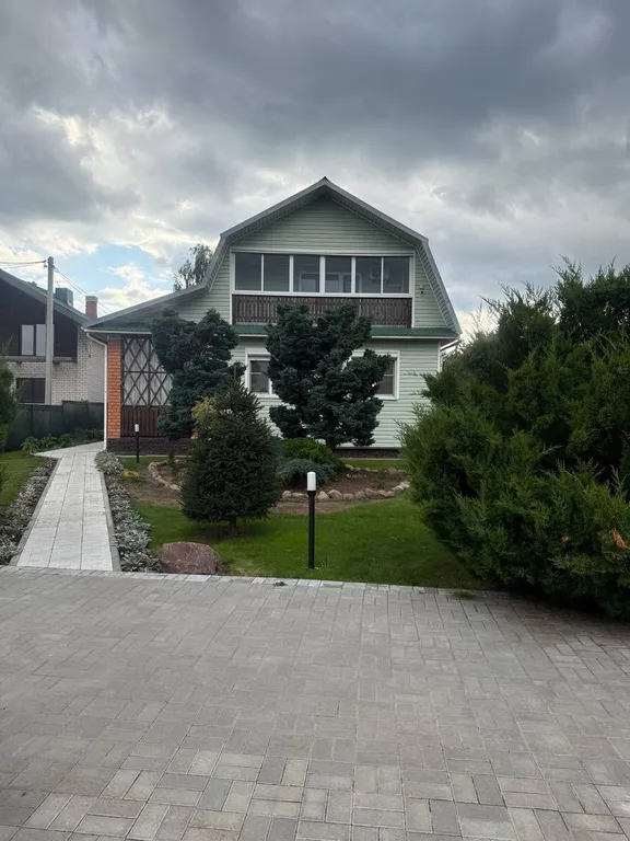 Дом в Чечевичах На берегу