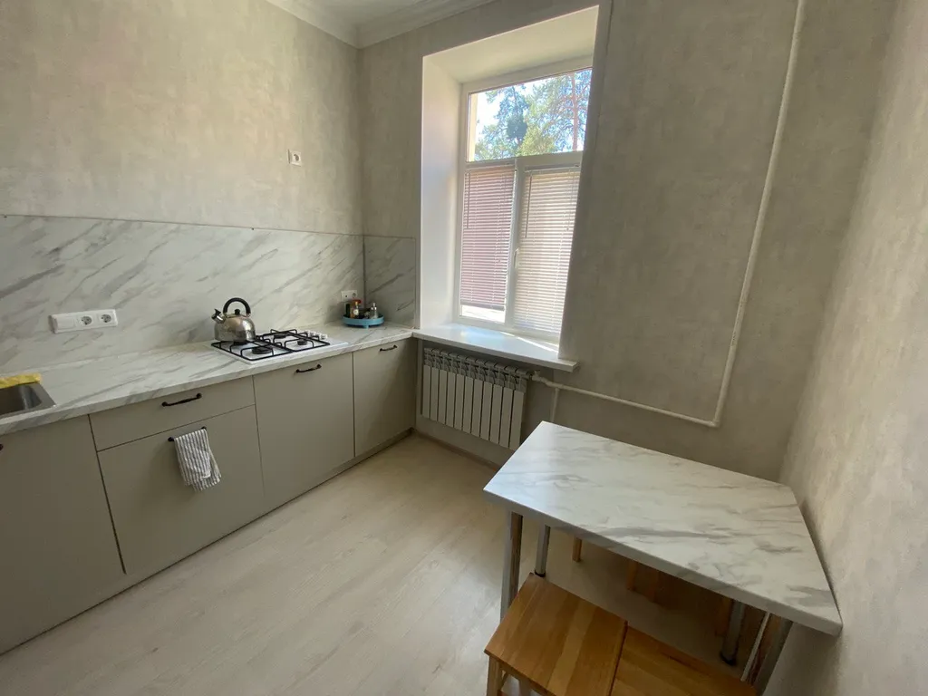 2-я квартира в самом центре города