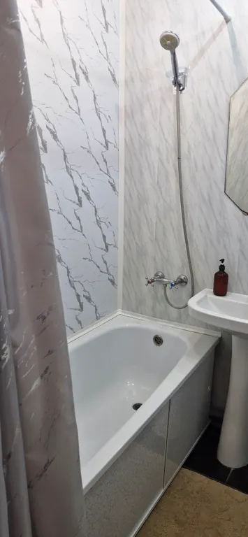 Уютная квартира с видом на Буйвола