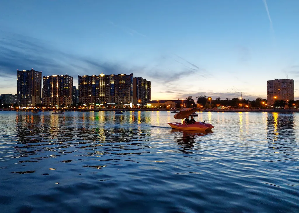 Уютная двушка