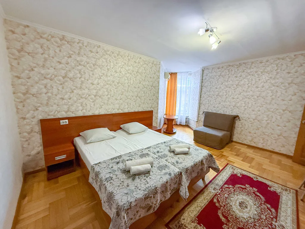 Комната
