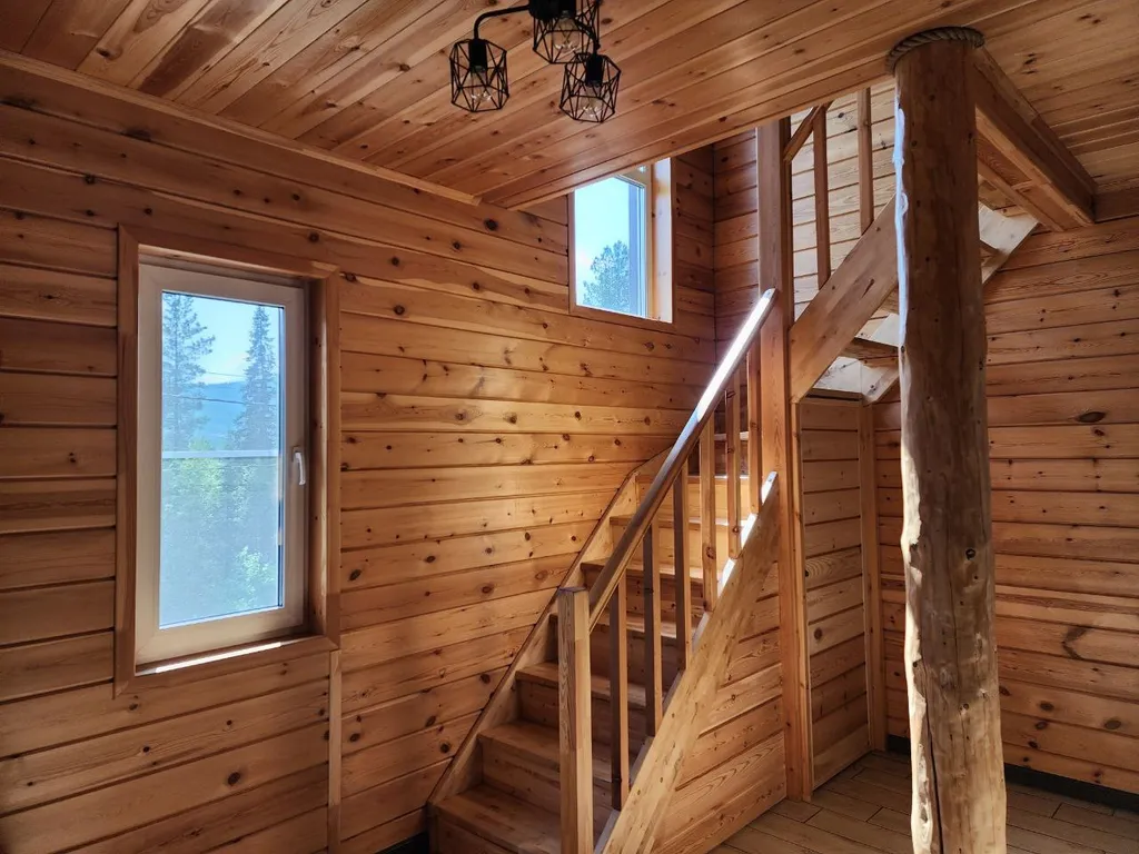 3-комнатный Дом