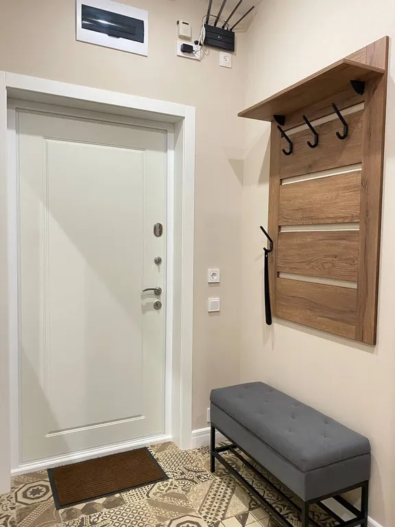 Прекрасная евродвушка у метро Прокшино