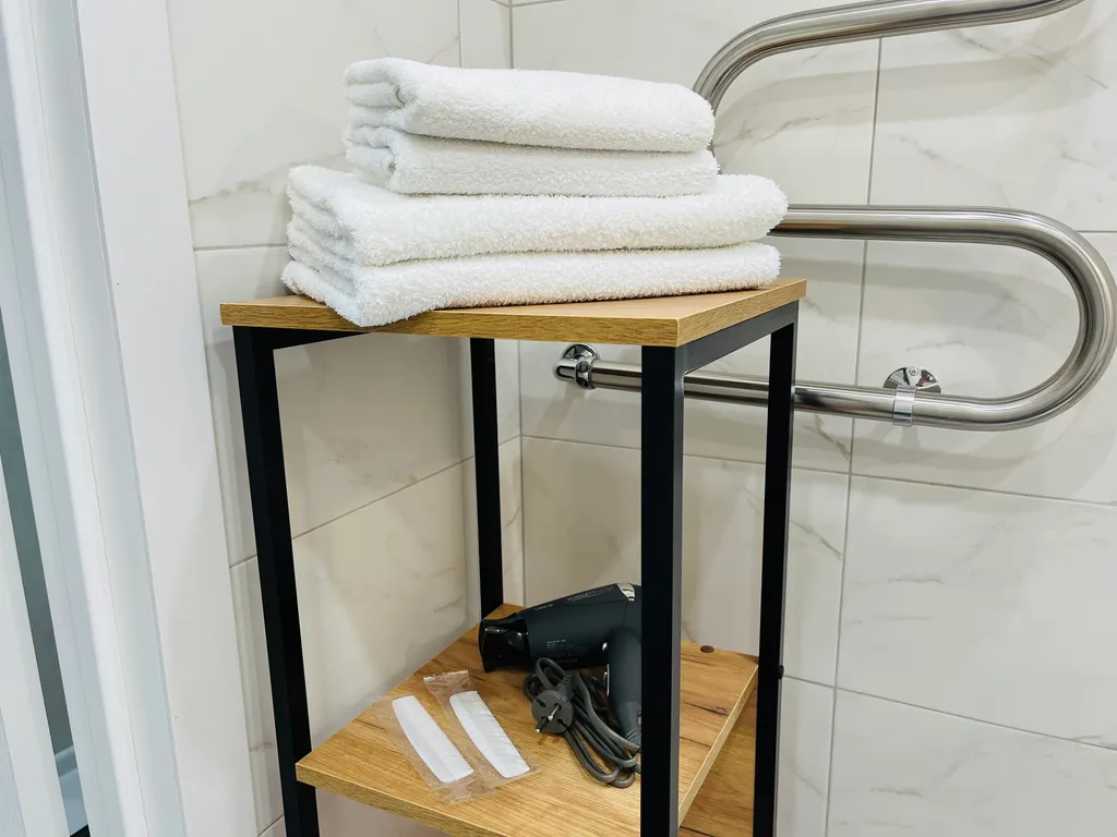 Уютная квартира у ТЦ ДаНада