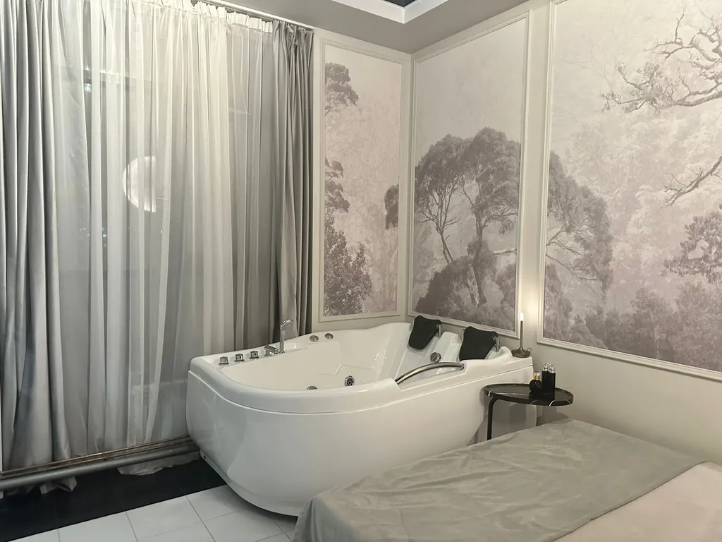 Жемчужина, Pearl, 2 комнаты, 5 гостей