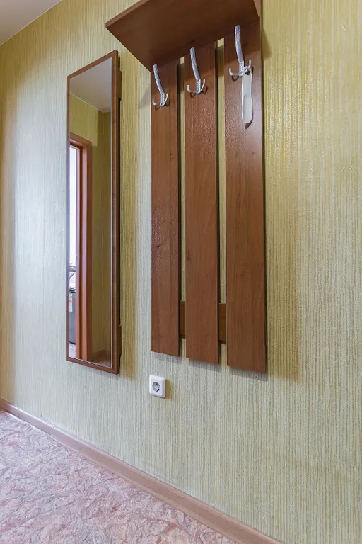 Уютная студия рядом с метро