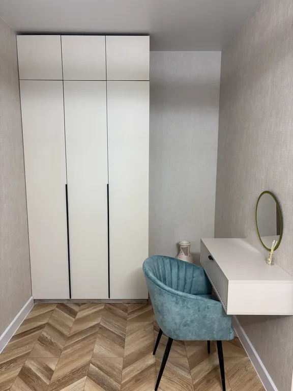 1-к квартира у ТЦ Евроленд