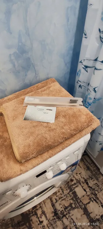 Уютная квартира после ремонта в центре города