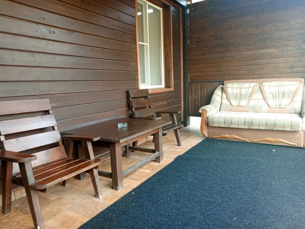 Апартаменты с парковкой