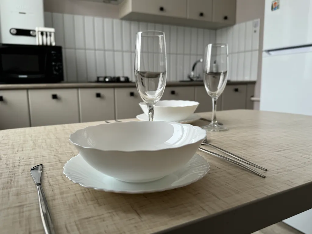 Квартира на набережной (центр)