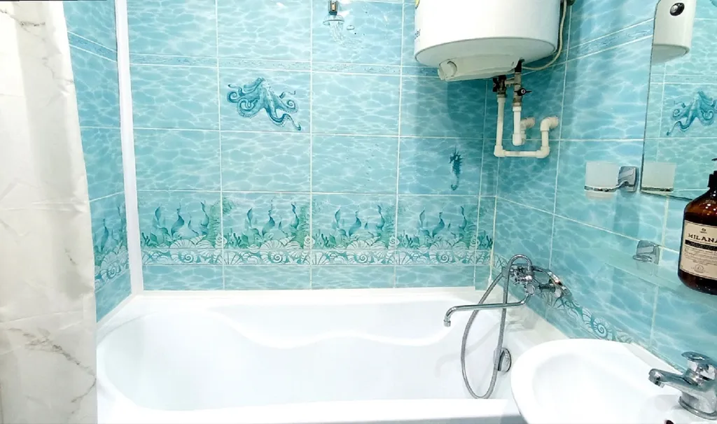 Квартира в центре