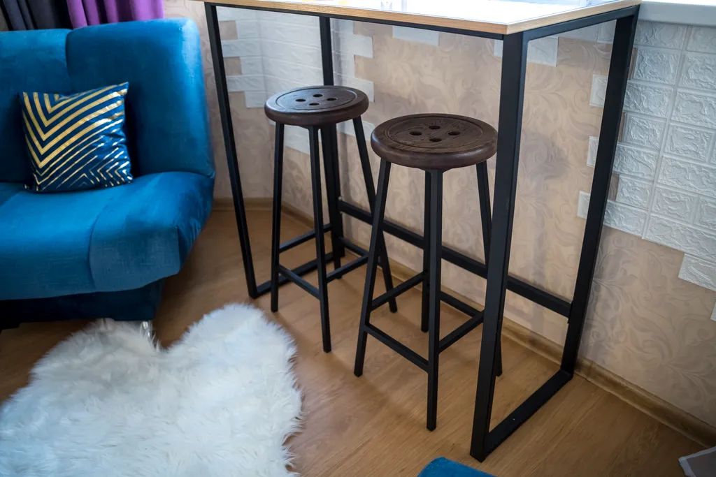 Шикарный вид города с Покровки