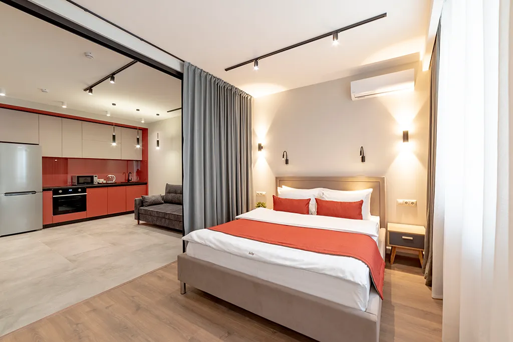 Inndays Apartments