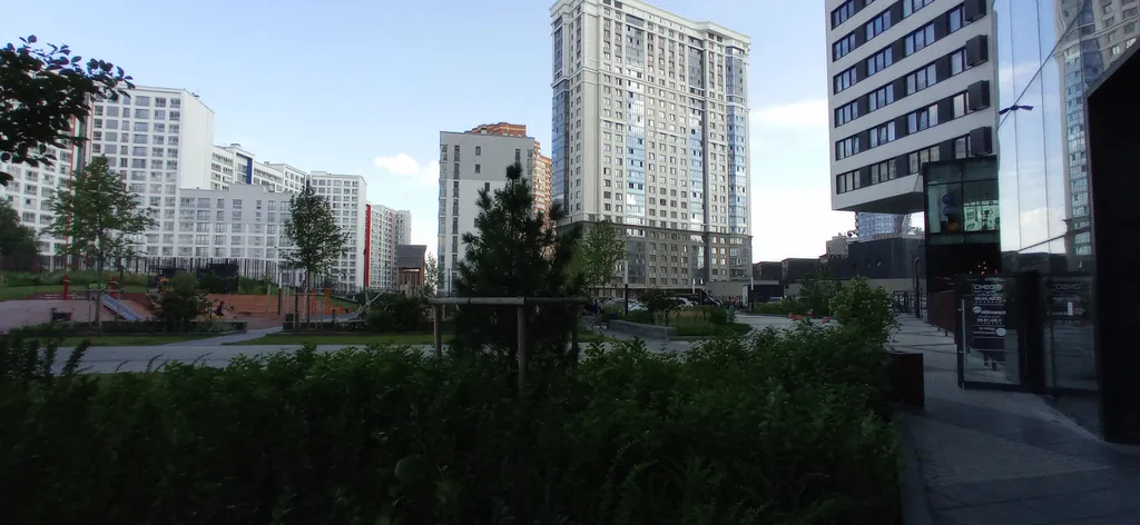 Квартира Идеальное расположение в городе-ваши апартаменты в Новосибирске — Новосибирск