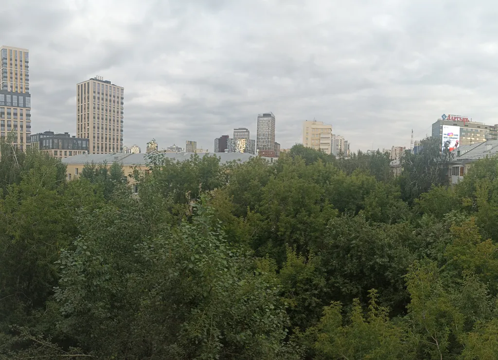 Квартира Квартира в сердце Екатеринбурга — Екатеринбург