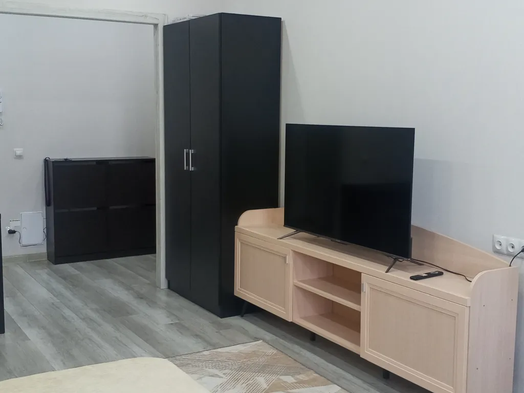 Тихий уголок