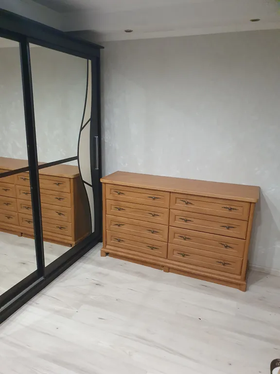 2-комнатная квартира на берегу моря