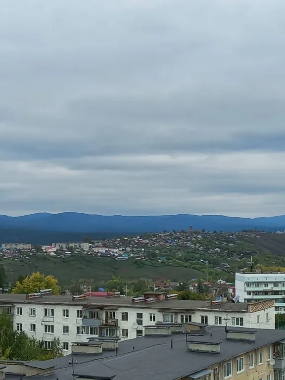 Уютная квартира рядом с ГЛК Завьялихой