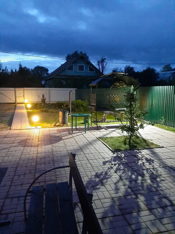 Коттедж Дом на участке 10 соток — аренда посуточно в Углич