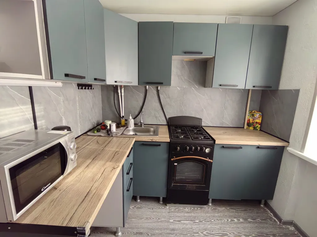 Квартира Премиум класса с видом на море