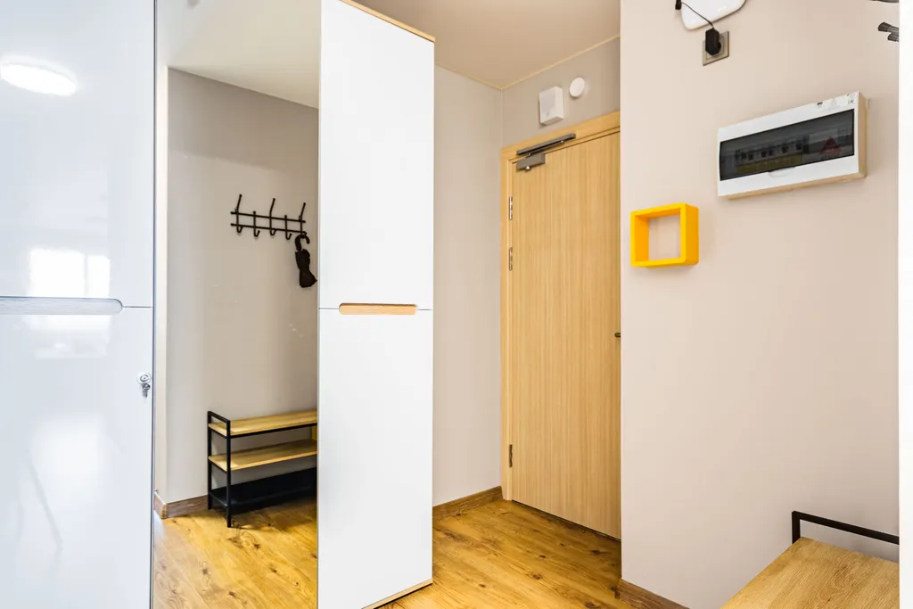 Ничего лишнего от Точно Ключи