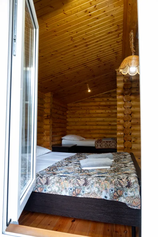 Квартира Комната — Адлер