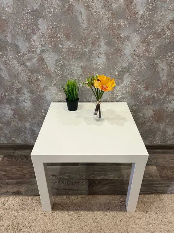 Однокомнатная квартира рядом с Волгой