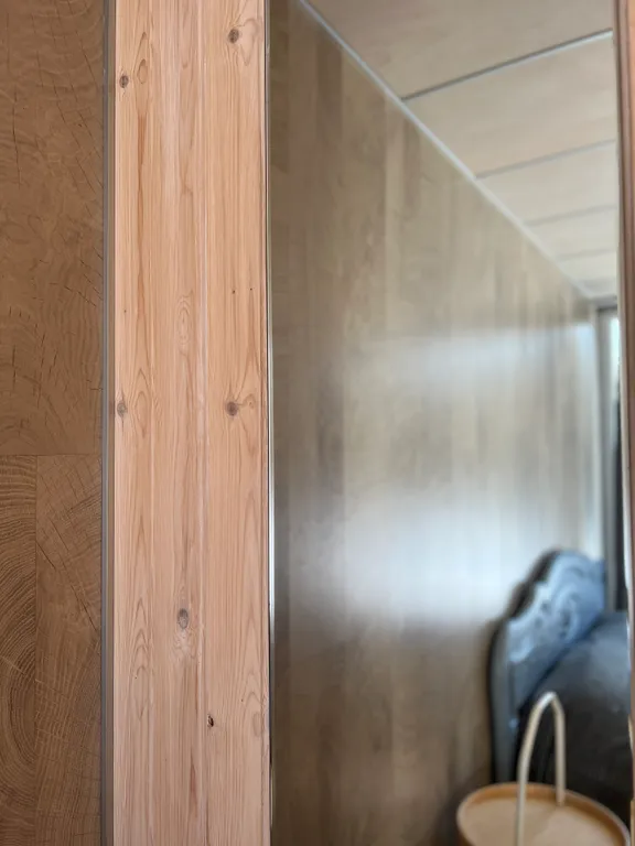 Коттедж Семейный коттедж на берегу реки Лава — Ручьи