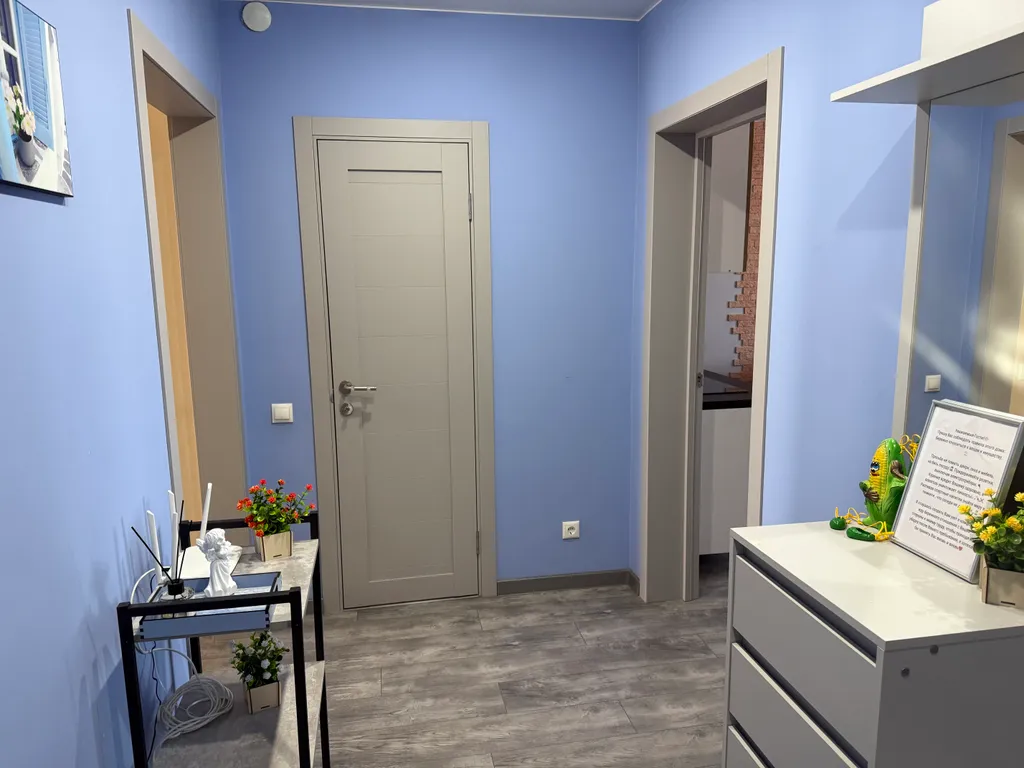 Квартира для семейного отдыха, деловой поездки, романтических встреч