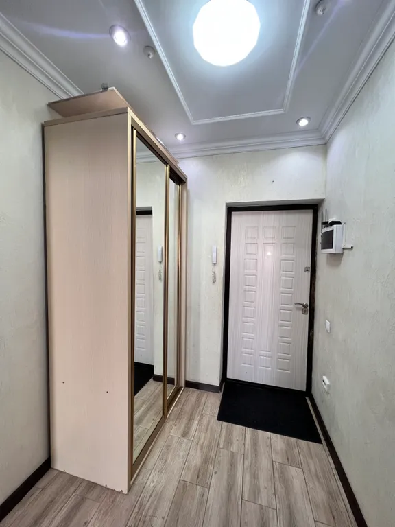 Уютная квартира напротив спорткомплекса Алматы Арены