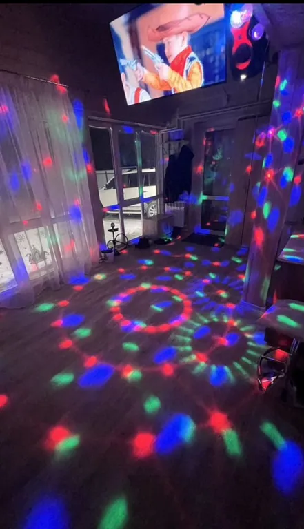 Коттедж Уютный 4-й комнатный дом — аренда посуточно в Новая Усмань