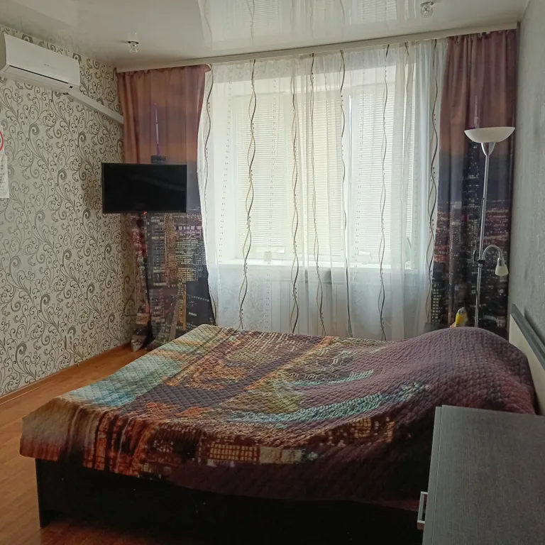 1-комнатная Квартира — аренда посуточно в Дзержинск