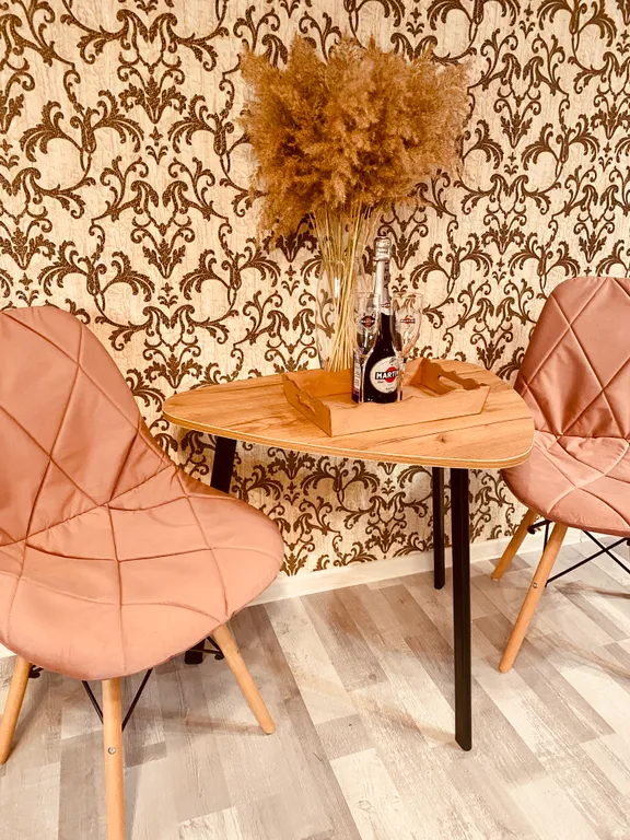 Квартира Квартира Студия с видом на закат в море — Севастополь