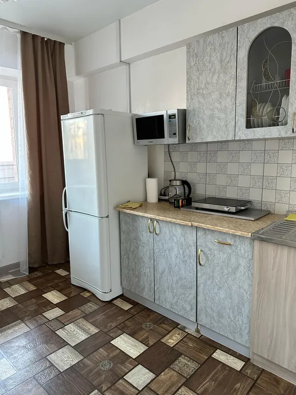 Квартира Квартира рядом с аэропортом — Иркутск