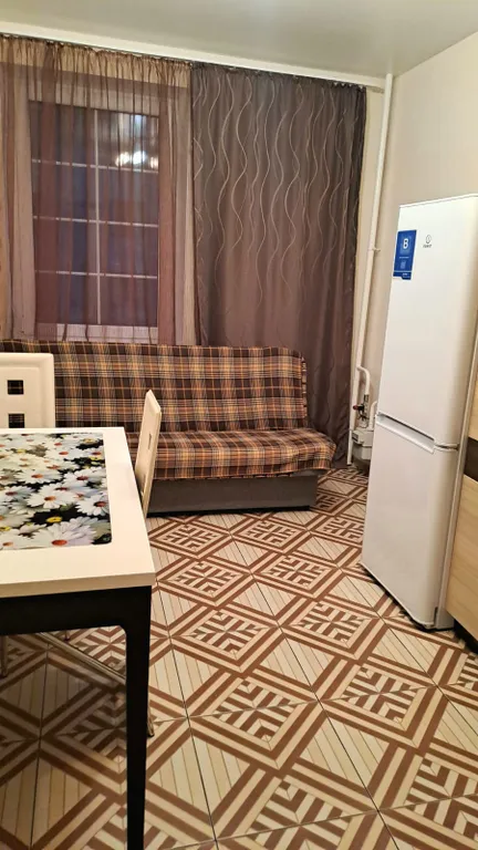 Уютная квартира в тихом центре — аренда посуточно в Светлогорск