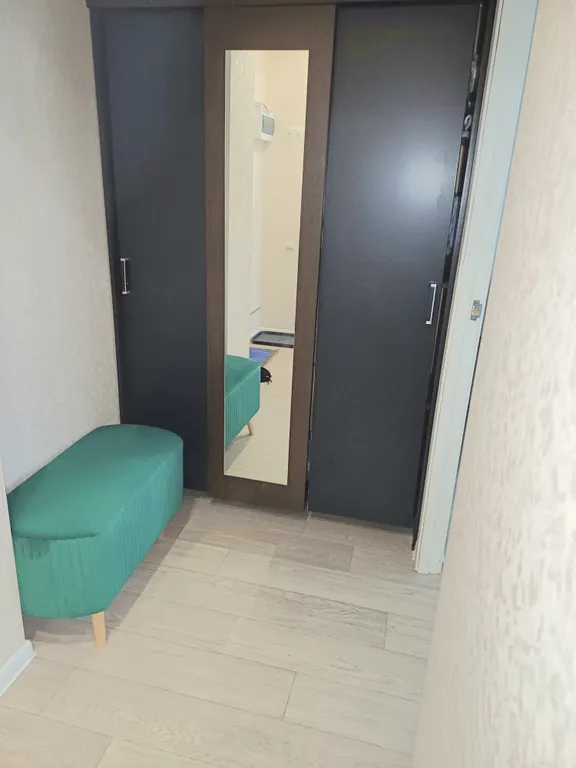 Евродвушка  у ТЦ Торговый Квартал