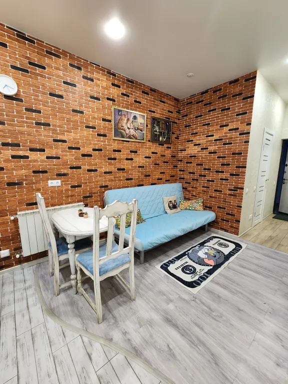 Апартаменты с видом на сосны недалеко от Мега Химки