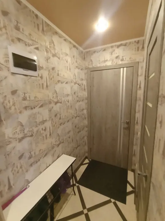 Уютная квартира в самом центре