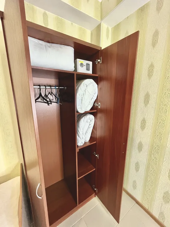 Квартира Комната — Сириус