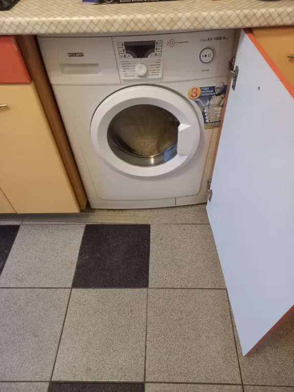 Уютная просторная квартира в самом центре города