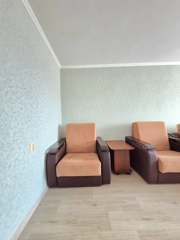 Двухкомнатная квартира в центре Геленджика