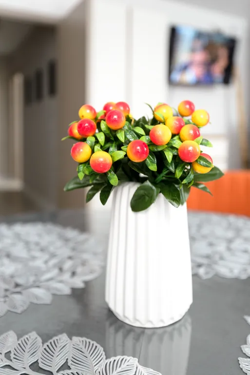 Квартира foxyflat terracotta