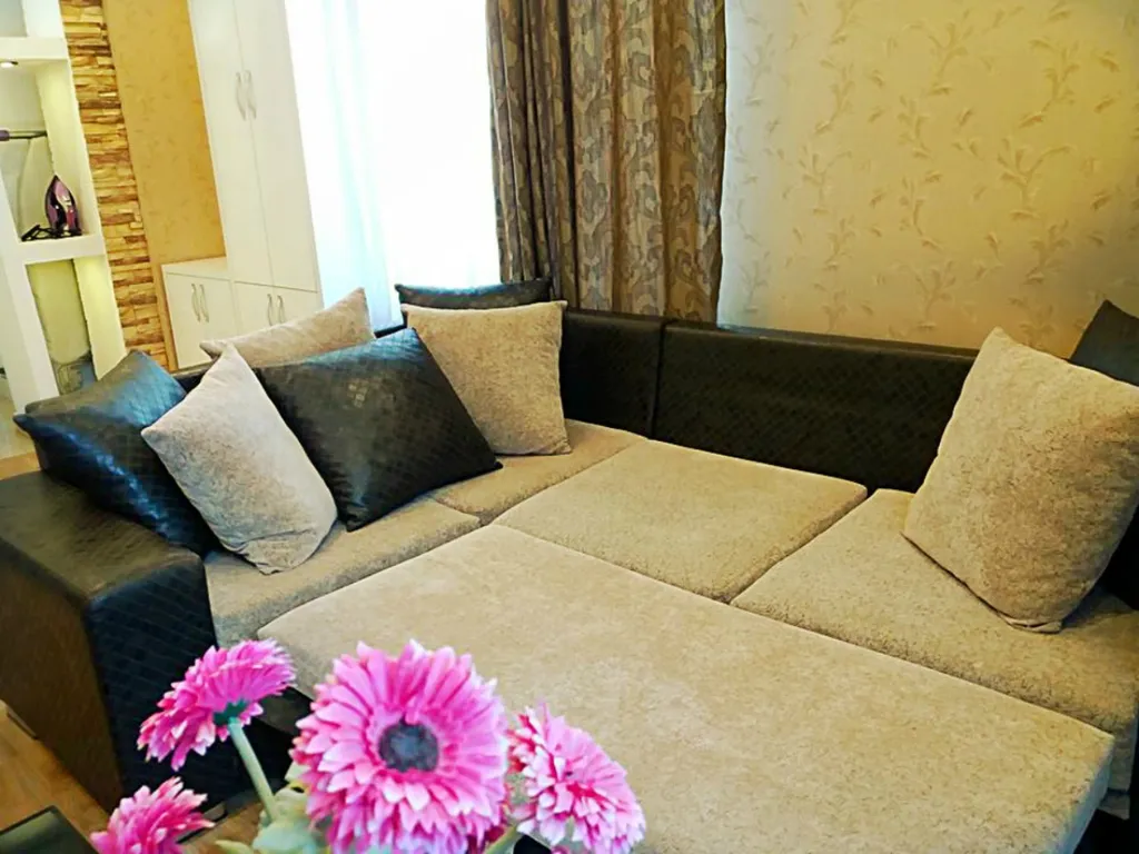 Комфортная квартира в старом Тбилиси