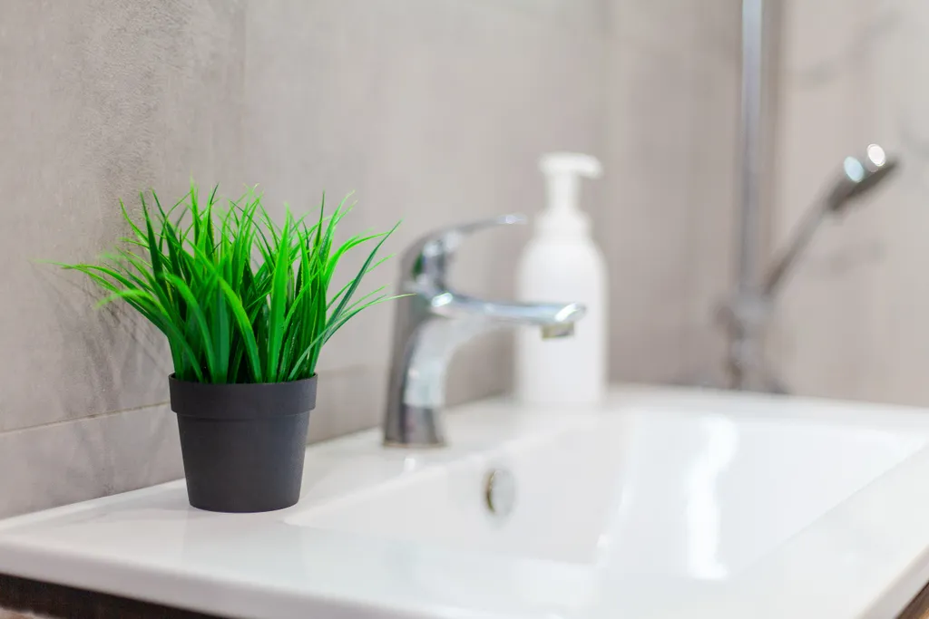 Квартира Квартира Уютная стильная студия — Самара